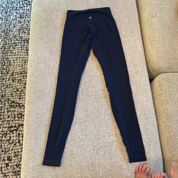 Lululemon Align 28” High-Rise Leggings - Picture 1 of 3